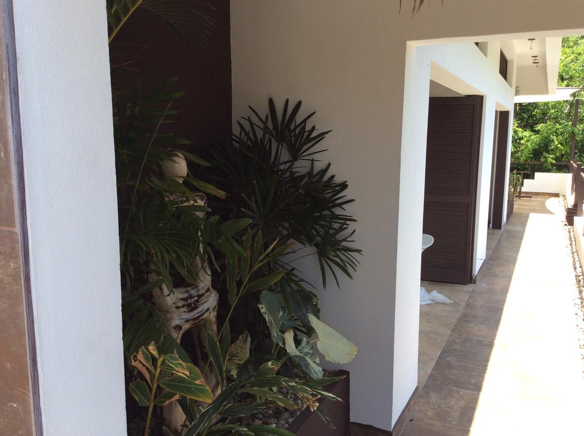 Casa Qi Mazunte Hotel San Agustinillo Exterior photo