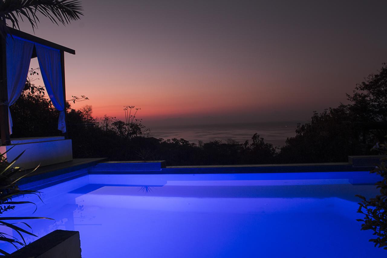 Casa Qi Mazunte Hotel San Agustinillo Exterior photo